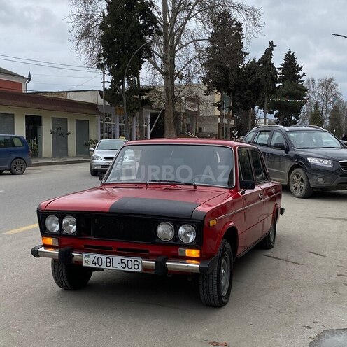 LADA (VAZ) 2106 1984, 91,914 km - 1.5 л - Xaçmaz