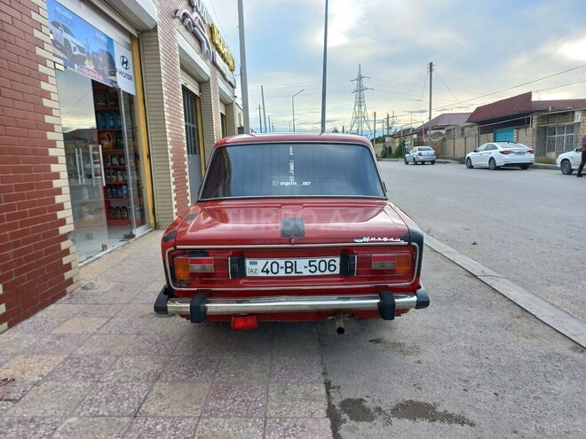 LADA (VAZ) 2106 1984, 91,914 km - 1.5 л - Xaçmaz