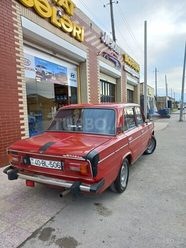 LADA (VAZ) 2106 1984, 91,914 km - 1.5 л - Xaçmaz