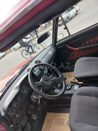 LADA (VAZ) 2106 1984, 91,914 km - 1.5 л - Xaçmaz