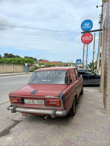 LADA (VAZ) 2106 1984, 91,914 km - 1.5 л - Xaçmaz