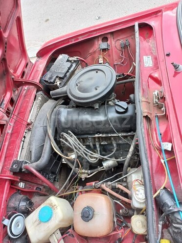 LADA (VAZ) 2106 1984, 91,914 km - 1.5 л - Xaçmaz