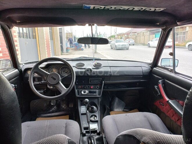 LADA (VAZ) 2106 1984, 91,914 km - 1.5 л - Xaçmaz