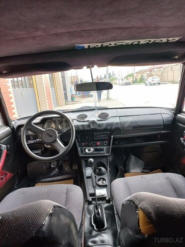 LADA (VAZ) 2106 1984, 91,914 km - 1.5 л - Xaçmaz