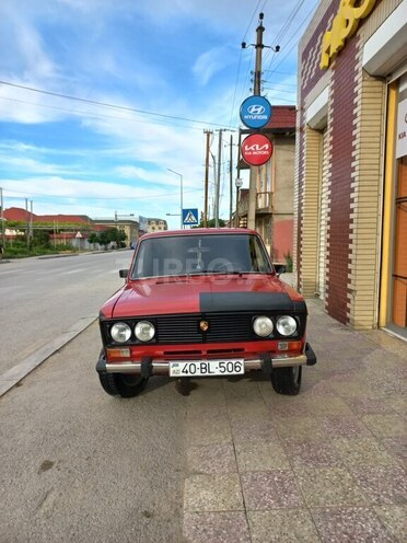 LADA (VAZ) 2106 1984, 91,914 km - 1.5 л - Xaçmaz