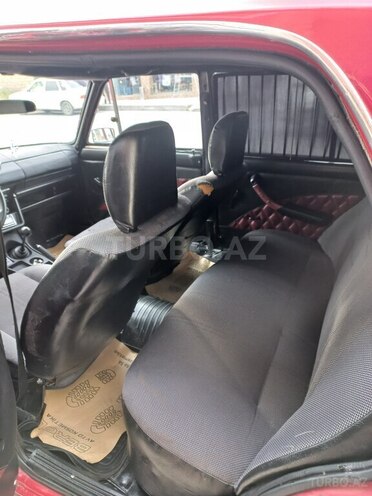 LADA (VAZ) 2106 1984, 91,914 km - 1.5 л - Xaçmaz