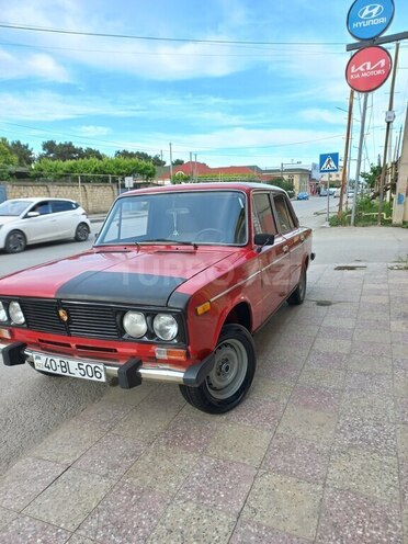 LADA (VAZ) 2106 1984, 91,914 km - 1.5 л - Xaçmaz