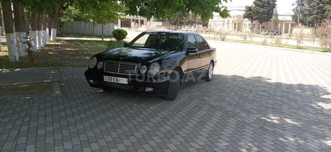 Mercedes  1999, 264,578 km - 1.5 л - İmişli
