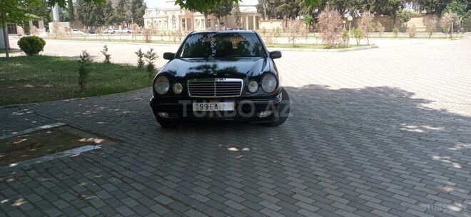 Mercedes  1999, 264,578 km - 1.5 л - İmişli