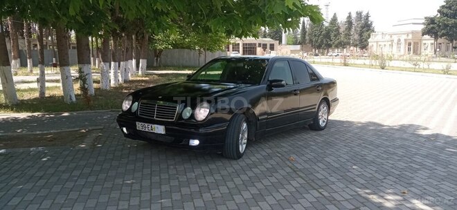Mercedes  1999, 264,578 km - 1.5 л - İmişli