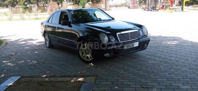 Mercedes  1999, 264,578 km - 1.5 л - İmişli
