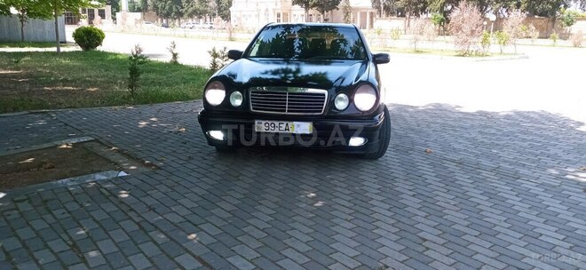 Mercedes  1999, 264,578 km - 1.5 л - İmişli