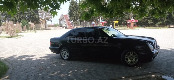 Mercedes  1999, 264,578 km - 1.5 л - İmişli