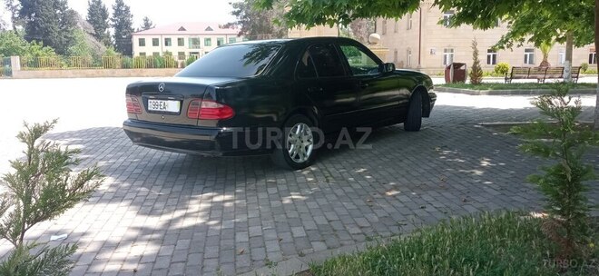 Mercedes  1999, 264,578 km - 1.5 л - İmişli