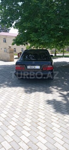 Mercedes  1999, 264,578 km - 1.5 л - İmişli
