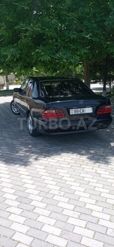 Mercedes  1999, 264,578 km - 1.5 л - İmişli
