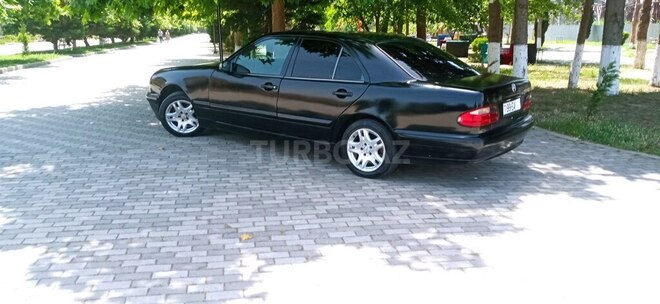 Mercedes  1999, 264,578 km - 1.5 л - İmişli