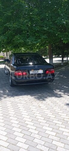 Mercedes  1999, 264,578 km - 1.5 л - İmişli