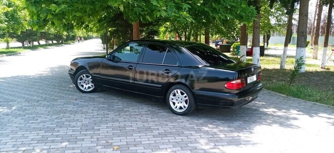 Mercedes  1999, 264,578 km - 1.5 л - İmişli