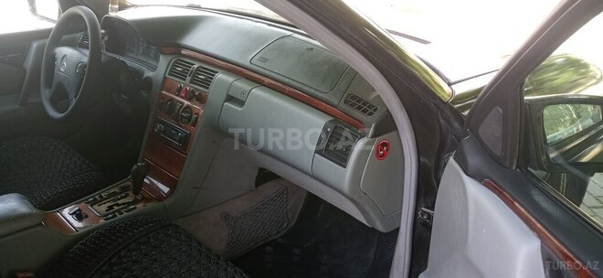 Mercedes  1999, 264,578 km - 1.5 л - İmişli
