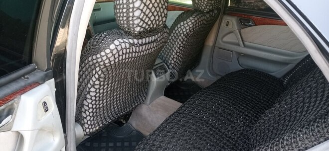 Mercedes  1999, 264,578 km - 1.5 л - İmişli