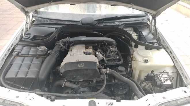 Mercedes C 230 1997, 309,250 km - 2.3 l - Bakı