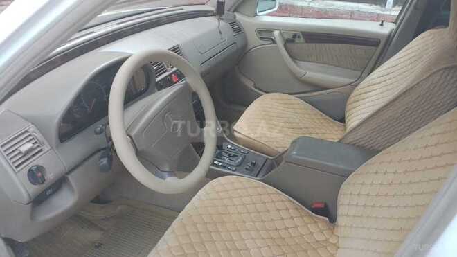 Mercedes C 230 1997, 309,250 km - 2.3 l - Bakı