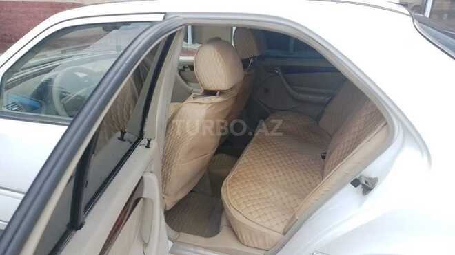 Mercedes C 230 1997, 309,250 km - 2.3 l - Bakı