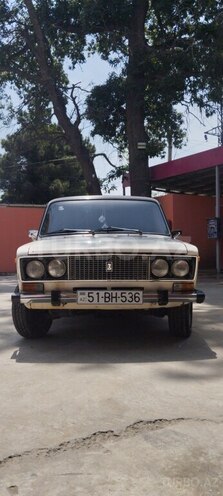 LADA (VAZ) 2106 1990, 91,998 km - 1.5 l - Gəncə