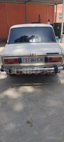 LADA (VAZ) 2106 1990, 91,998 km - 1.5 l - Gəncə
