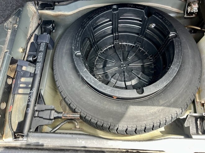 Mercedes C 180 1998, 283,000 km - 1.8 l - Salyan