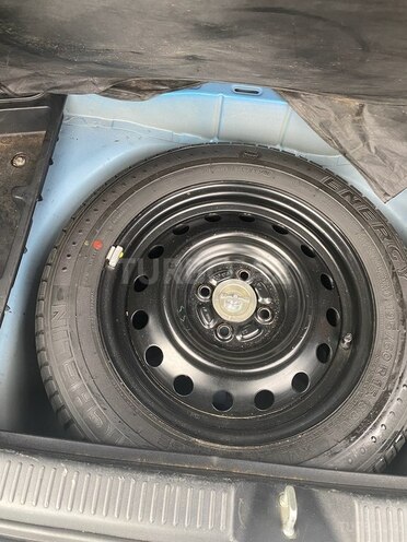 Toyota Corolla 2006, 174,000 km - 1.4 l - Bakı