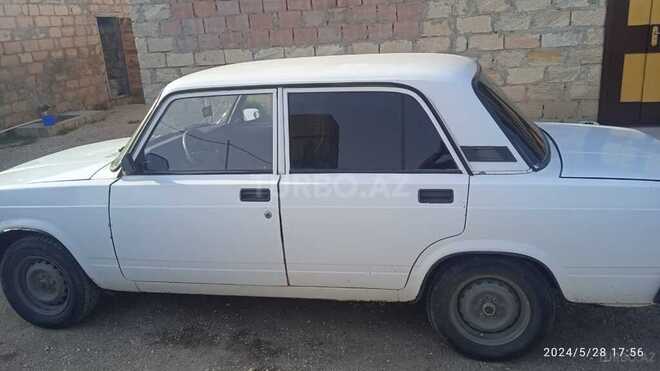 LADA (VAZ) 2107