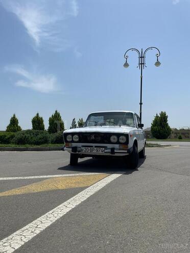 LADA (VAZ) 2106 1981, 91,914 km - 1.5 l - Goranboy