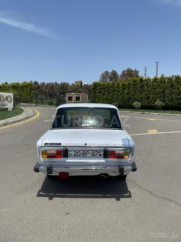 LADA (VAZ) 2106 1981, 91,914 km - 1.5 l - Goranboy