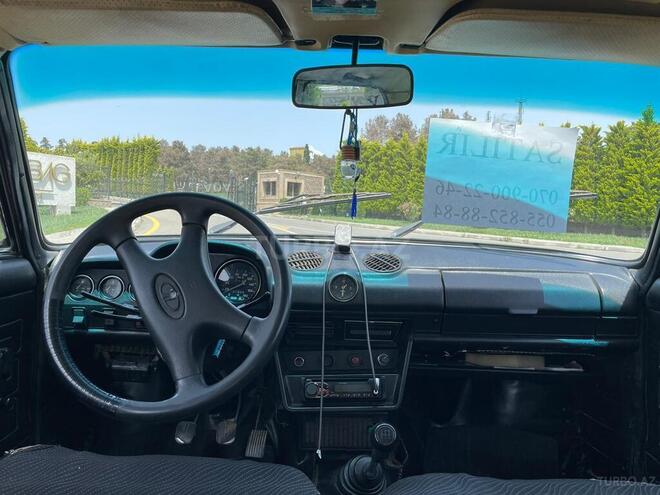 LADA (VAZ) 2106 1981, 91,914 km - 1.5 l - Goranboy