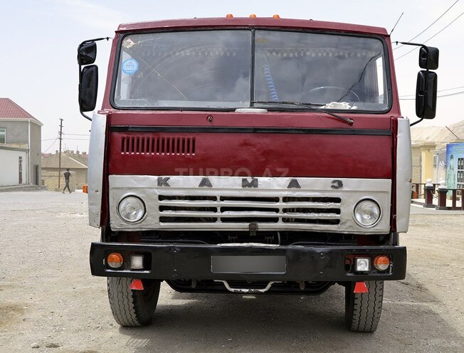 KamAz 5410