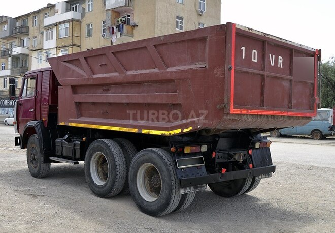 KamAz 5410