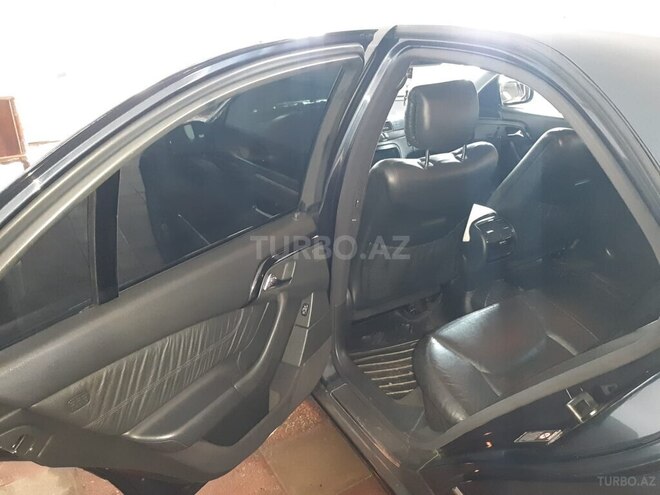 Mercedes S 320 2002, 336,000 km - 3.2 л - Bakı