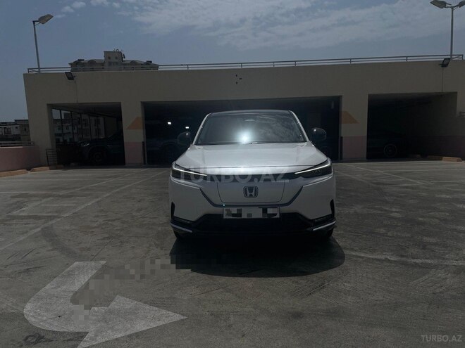 Honda e:NS1 2022, 6,800 km - 0.0 l - Bakı