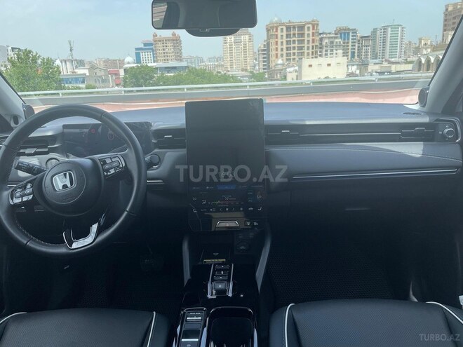 Honda e:NS1 2022, 6,800 km - 0.0 l - Bakı