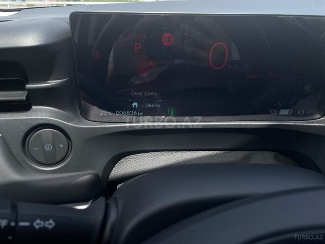 Honda e:NS1 2022, 6,800 km - 0.0 l - Bakı