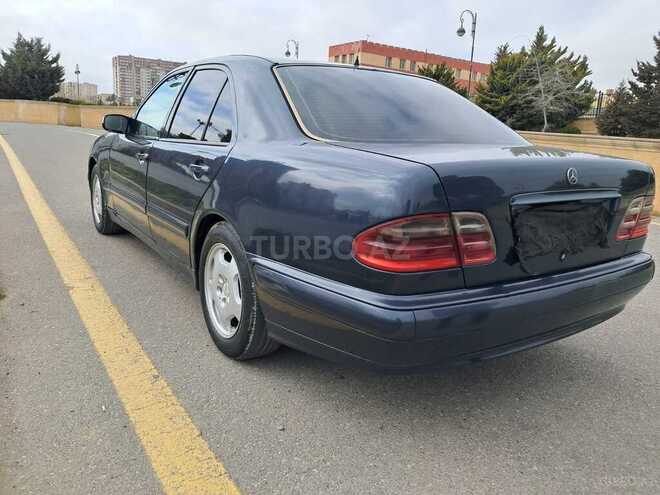 Mercedes E 220 d