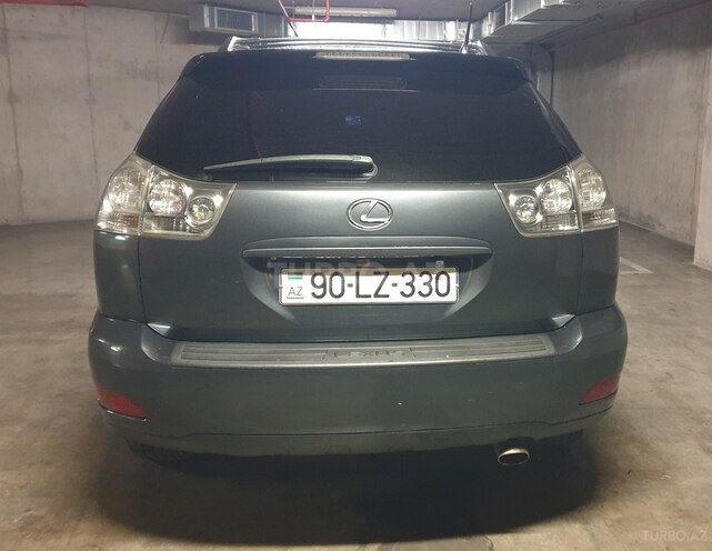 Lexus RX 330