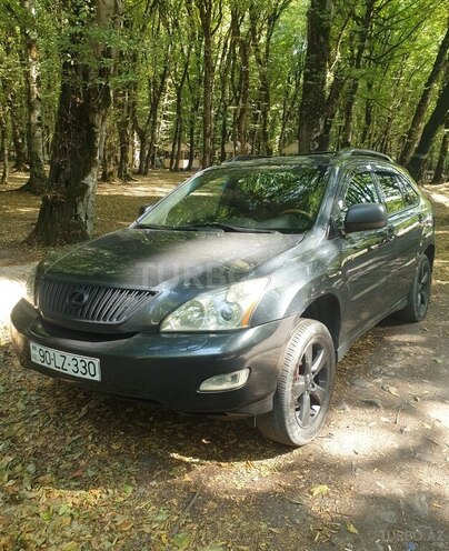 Lexus RX 330