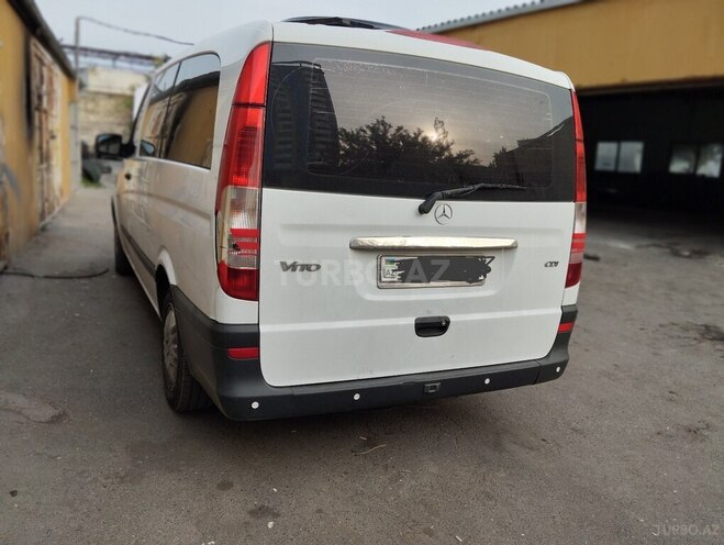 Mercedes Vito