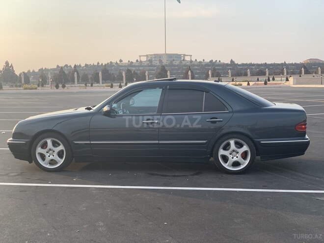 Mercedes E 220 d