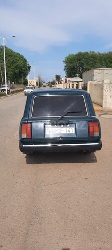 LADA (VAZ) 2104