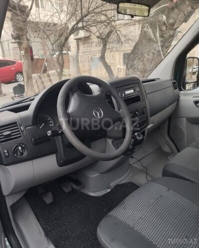 Mercedes Sprinter 311 2007, 157,300 km - 2.2 л - Bakı