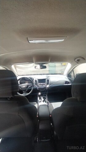 Chevrolet Cruze 2017, 14,000 km - 1.4 l - Bakı